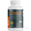 Vitamind3 поддерживает витамины волос в мышцах для женщин